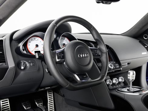 Used 2012 Audi R8 V10 AWD/4WD image 14