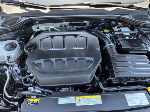 Used 2026 Volkswagen Golf S FWD image 27