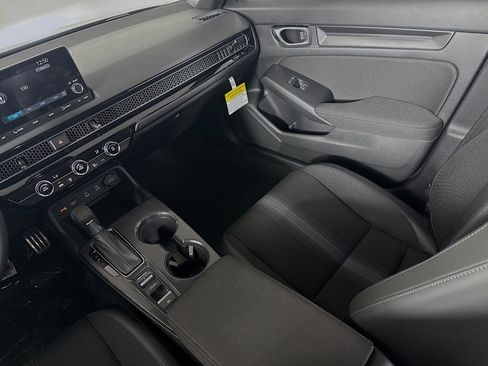 New 2026 Honda Civic Sport image 26