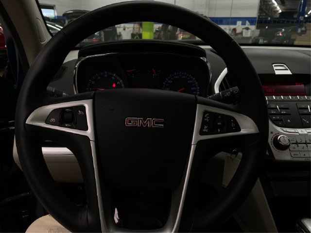 Used 2010 GMC Terrain SLE FWD image 23