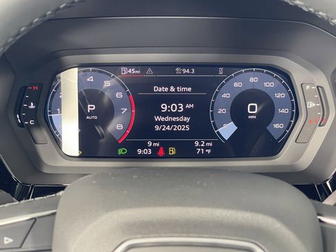 New 2025 Audi A3 2.0T Premium Plus image 27