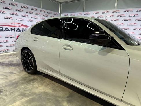 Used 2024 BMW M340i xDrive AWD/4WD image 6