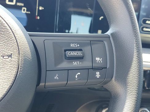 New 2026 Nissan Kicks S FWD image 22