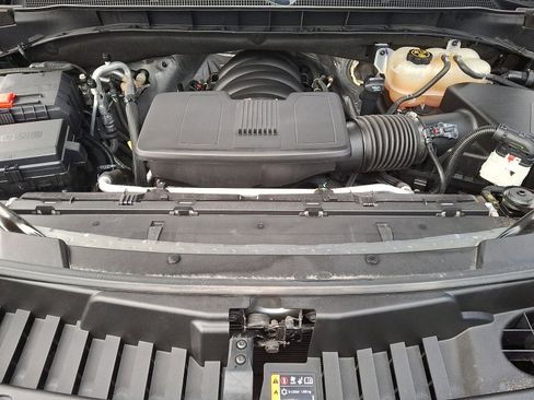 Used 2022 Chevrolet Tahoe LS w/ Driver Alert Package image 28