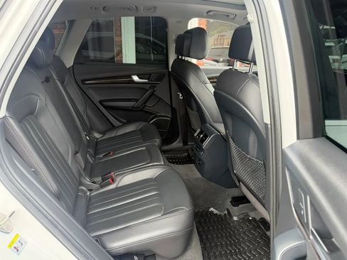 Used 2018 Audi Q5 2.0T Premium Plus w/ Premium Plus Package AWD/4WD image 25
