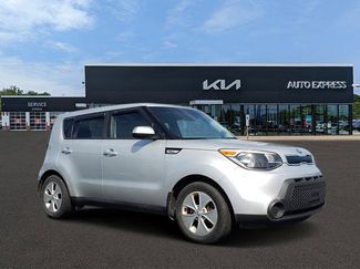 Used 2016 Kia Soul FWD video 1