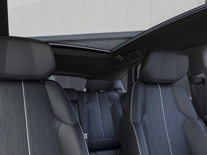 Used 2026 Cadillac Optiq Sport 2 w/ LPO, Floor Liner Package RWD image 25