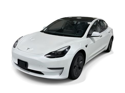 Certified 2023 Tesla Model 3 Standard Range RWD image 14