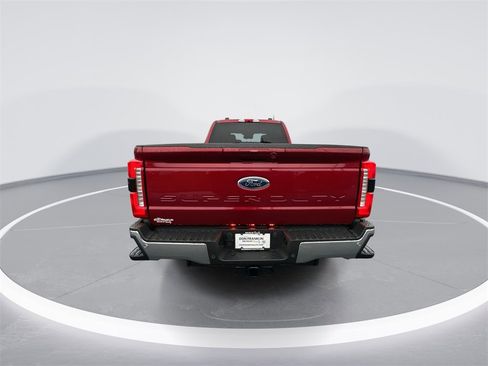 New 2026 Ford F350 Lariat image 7
