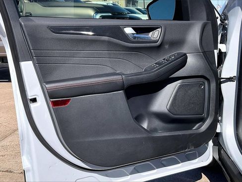 New 2026 Ford Escape ST-Line w/ Tech Pack #1 image 13