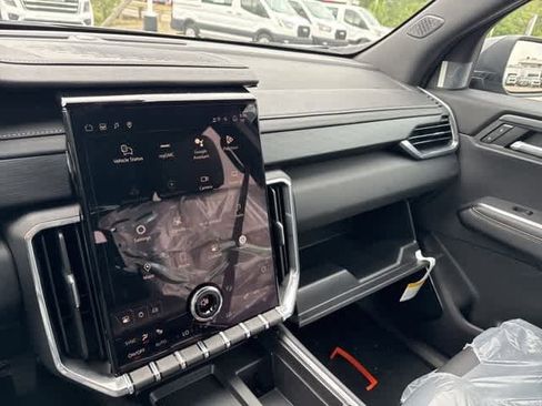 New 2026 GMC Acadia Elevation w/ Black Edition image 25