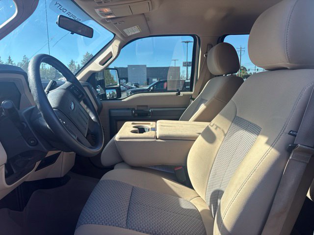 Used 2012 Ford F250 XLT w/ XLT Value Pkg AWD/4WD image 2