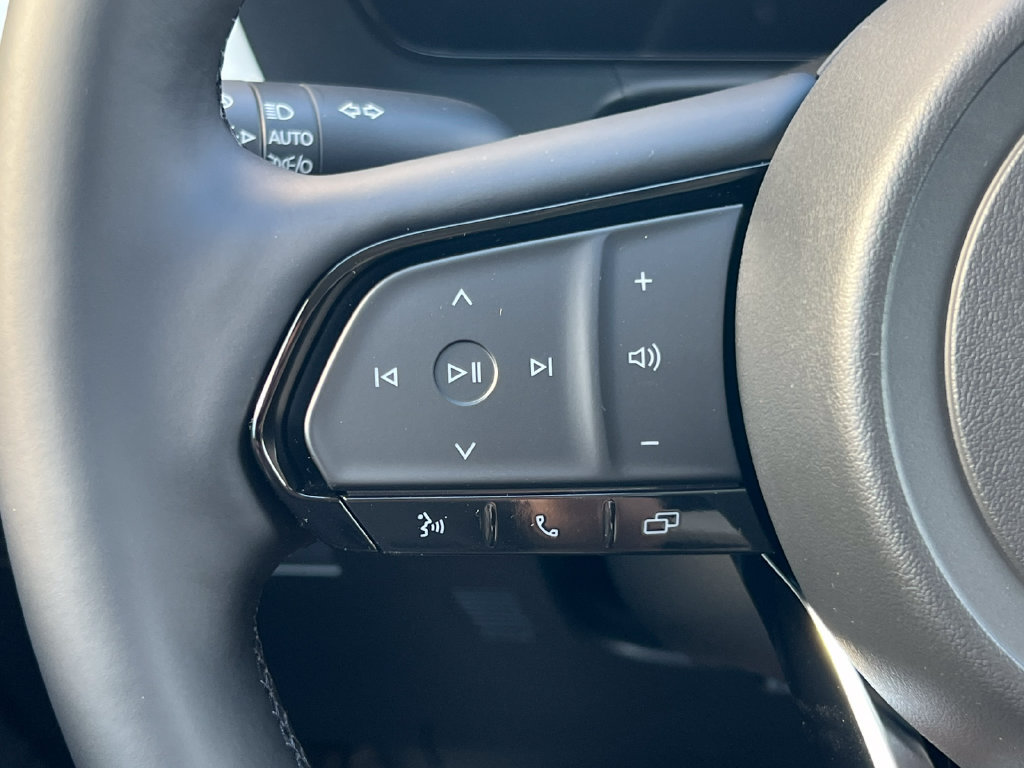 New 2026 MAZDA CX-5 Preferred AWD/4WD image 16