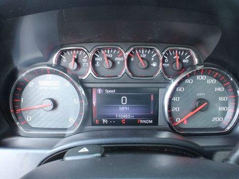 Used 2015 GMC Sierra 1500 SLE image 25