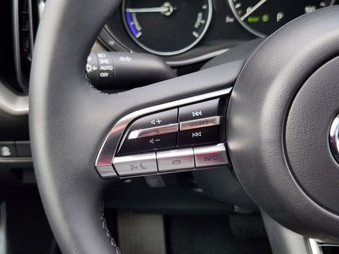 New 2026 MAZDA CX-50 AWD 2.5 Hybrid w/ Premium Pkg image 18
