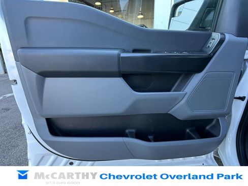 Used 2023 Ford F150 XL w/ Trailer Tow Package AWD/4WD image 15