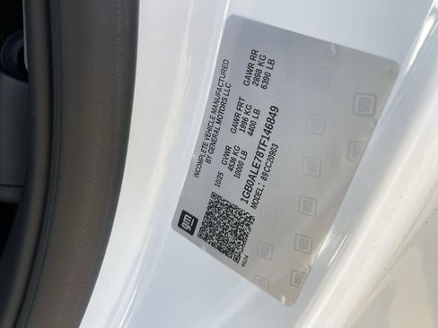 New 2026 Chevrolet Silverado 2500 W/T image 33