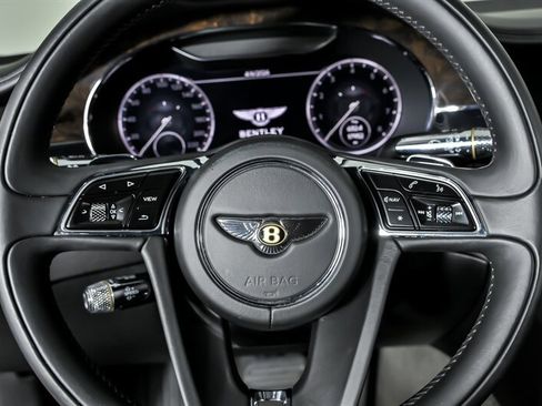 Used 2020 Bentley Continental GT AWD/4WD image 29