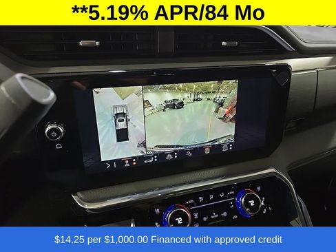 New 2026 GMC Sierra 3500 Denali w/ Denali Reserve Package image 21