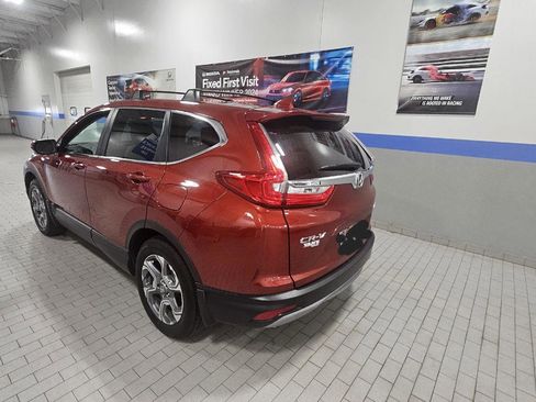 Used 2019 Honda CR-V EX-L image 20