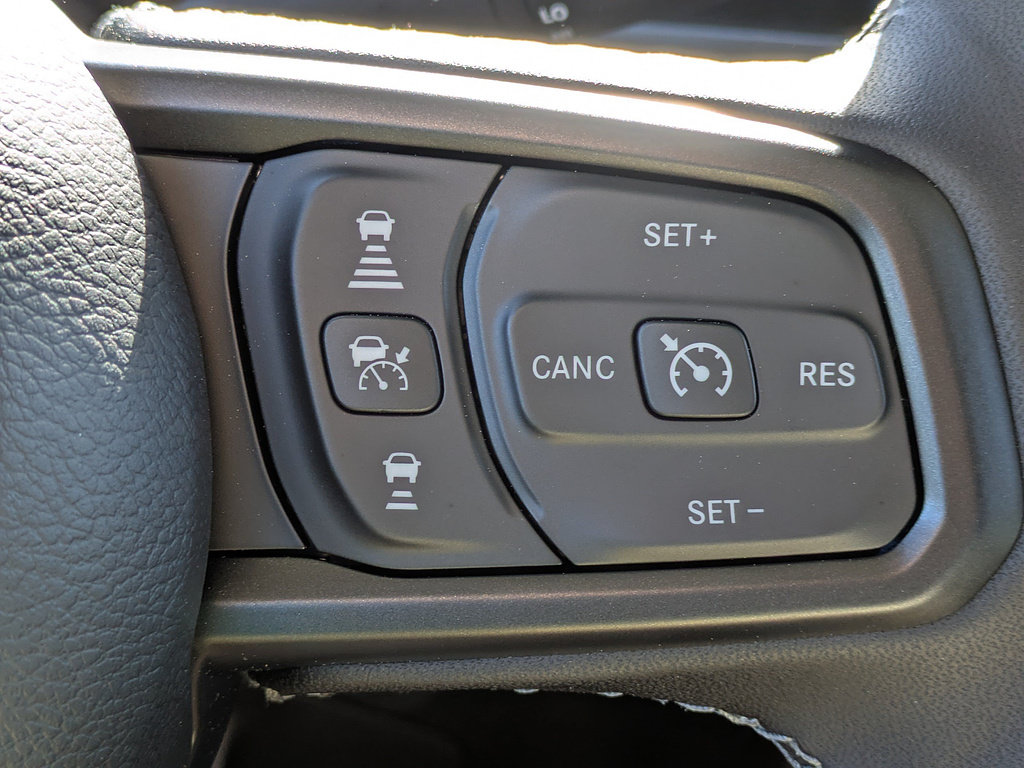 New 2026 Jeep Gladiator Sport AWD/4WD image 27