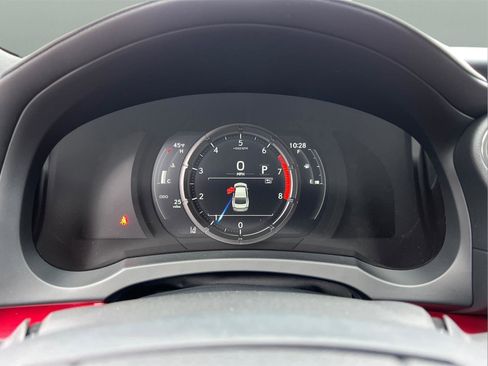 New 2025 Lexus IS 350 F Sport image 20