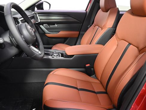 New 2026 MAZDA CX-50 AWD 2.5 S w/ Weather Package image 13
