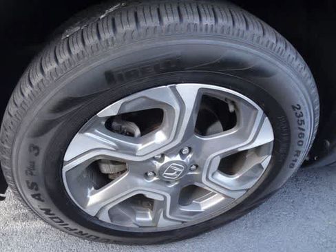 Used 2018 Honda CR-V EX image 14