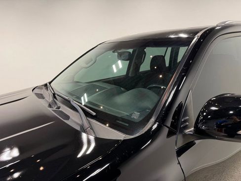 Used 2016 Lexus GX 460 w/ Navigation Package AWD/4WD image 14