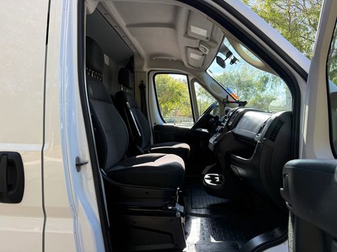 Used 2020 RAM ProMaster 1500 FWD image 15