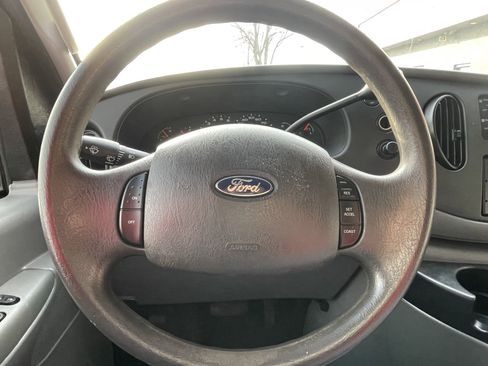 Used 2008 Ford E-350 and Econoline 350 XL image 13