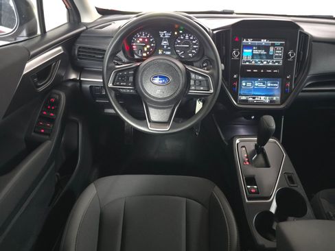 Certified 2025 Subaru Impreza 2.0i w/ Popular Package #1A image 29