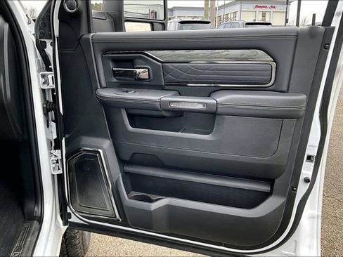 Used 2025 RAM 3500 Limited image 26