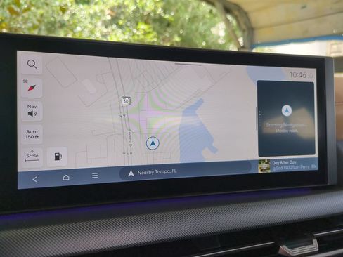 New 2026 Hyundai Sonata Limited FWD image 25