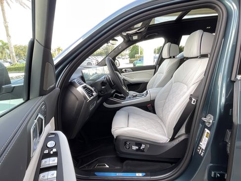 New 2026 BMW X7 xDrive40i image 10