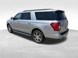 Certified 2022 Ford Expedition Max XLT image 3