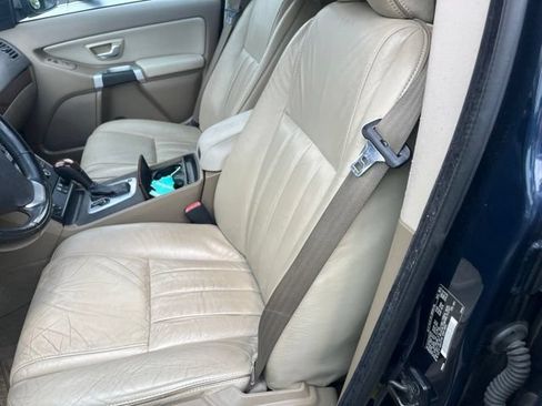 Used 2013 Volvo XC90 3.2 AWD/4WD image 3