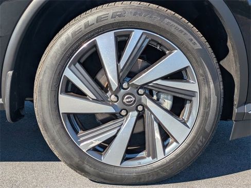 Used 2024 Nissan Murano SL image 12