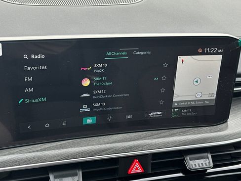 New 2026 Kia K5 EX image 15