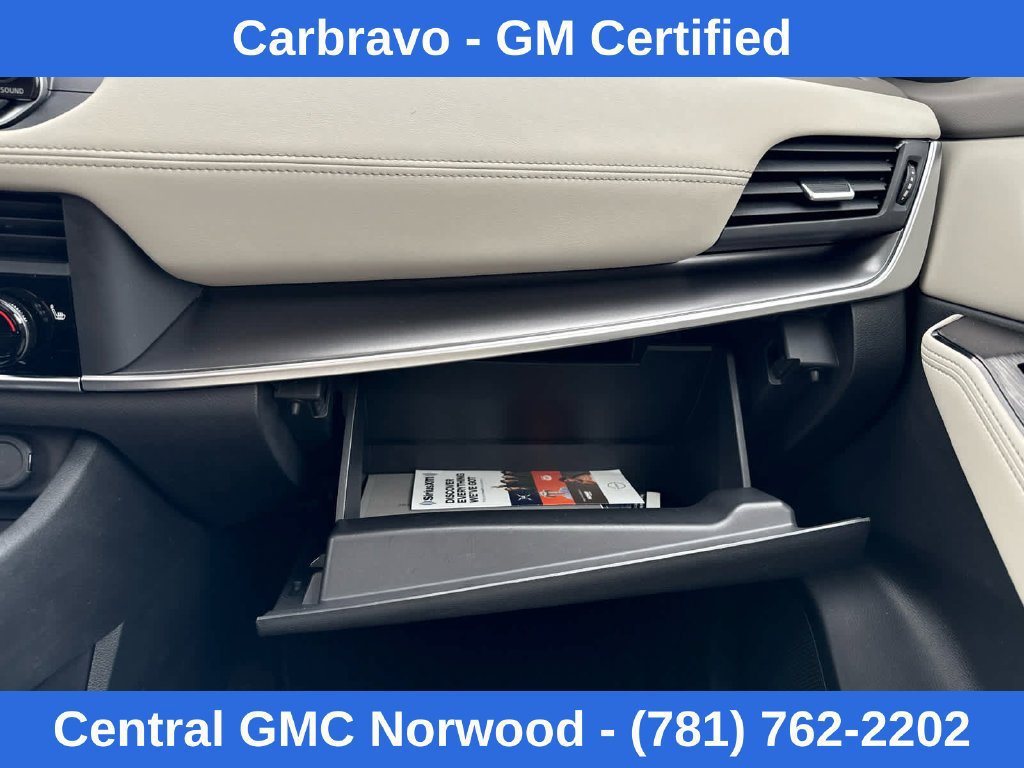 Used 2023 Nissan Rogue SV w/ SV Premium B Package AWD/4WD image 20