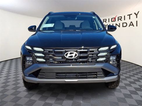 New 2026 Hyundai Tucson SEL image 2