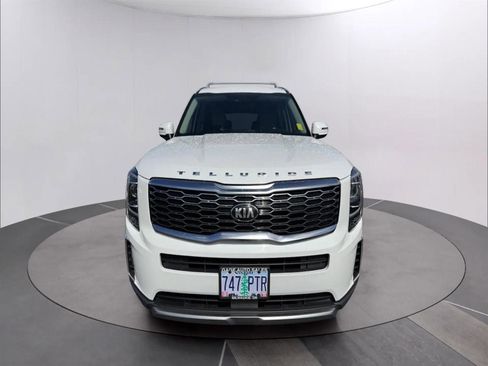 Used 2020 Kia Telluride S image 12