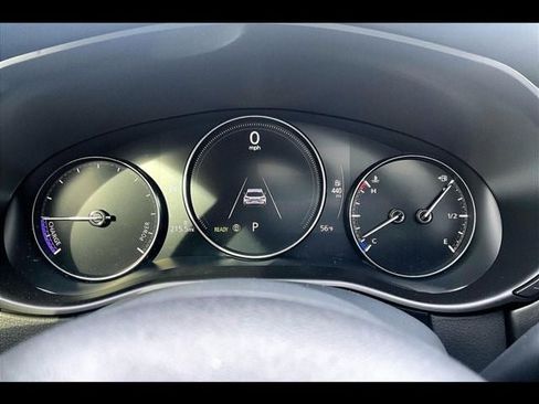 New 2026 MAZDA CX-50 AWD 2.5 Hybrid w/ Cargo Package image 56