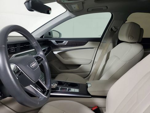 Used 2019 Audi A6 2.0T Premium w/ Convenience Package AWD/4WD image 21