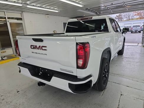 New 2026 GMC Sierra 1500 Elevation image 5