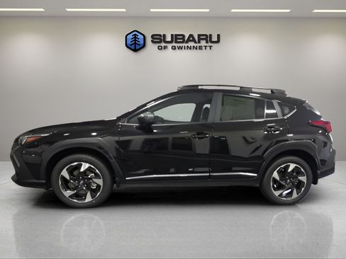 New 2026 Subaru Crosstrek 2.5i Limited w/ Popular Package #4A AWD/4WD image 2