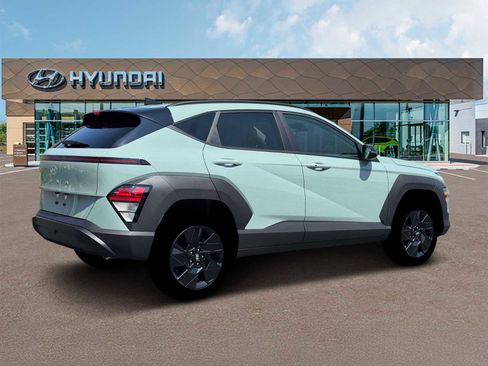 New 2026 Hyundai Kona SEL Sport image 8