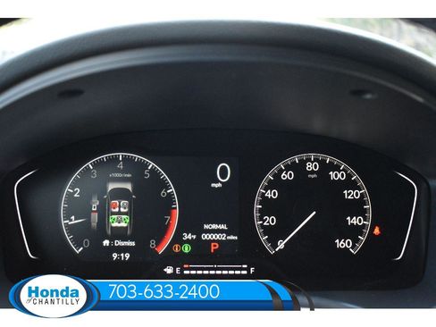 New 2026 Honda Civic Sport image 9