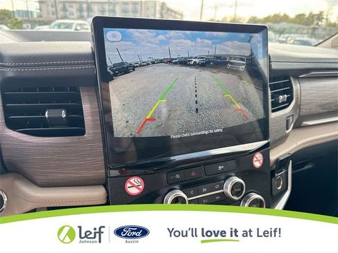 Certified 2024 Ford Expedition Limited image 28