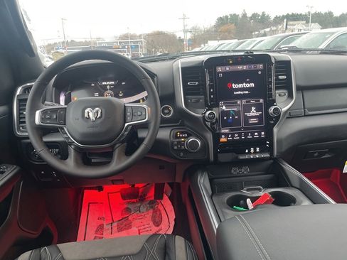 New 2026 RAM 1500 Big Horn image 16